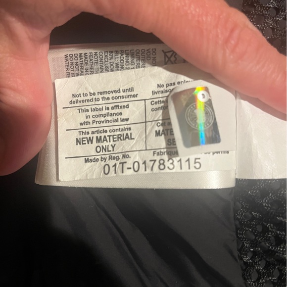 Canada Goose Bennett Parka Black Label - Picture 7 of 16